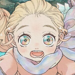 『竜が呼んだ娘』のコミカライズが始まった！その魅力を徹底解説