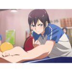 劇場アニメ『卓球少女-閃光のかなたへ-』の魅力と青春ストーリー