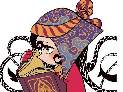 話題沸騰!「天幕のジャードゥーガル」がサイエンスSARUによってTVアニメ化