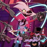 ハズビン・ホテルの魅力とは?キャラクター紹介とその魅力を探る!