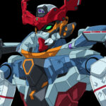 2025春アニメ期待の新作『機動戦士GundamGQuuuuuuX』徹底解説