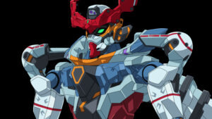 2025春アニメ期待の新作『機動戦士GundamGQuuuuuuX』徹底解説