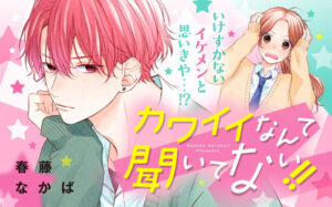 ツンデレ年下男子の魅力とは？「カワイイなんて聞いてない!!」を徹底分析