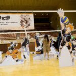ハイキュー!!ファン必見!仙台市体育館での特別イベントの魅力とは