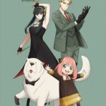 フォージャー家の秘密を再発見!アニメ『SPY×FAMILY』第3期の魅力とは