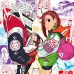 池袋サンシャインシティで楽しむ!「ダンダダン」原画展の全貌
