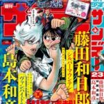 ついに開始！！藤田和日郎先生の新作『シルバーマウンテン』期待の巨編幻想譚とは