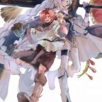 新連載「夜鐘のキト」~差別を乗り越えて世界を救う物語~