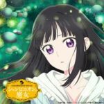 新作アニメ「シャンピニオンの魔女」の魅力とキャラクター紹介