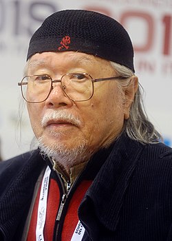 松本零士のサムネイル
