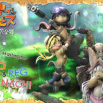 どしたび?!初のスマホゲーム『メイドインアビス~度し難い不思議な旅~』とは?