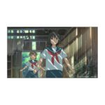 「cocoon」アニメ化決定!25年夏に放送される戦争漫画の魅力とは