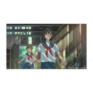 「cocoon」アニメ化決定！25年夏に放送される戦争漫画の魅力とは