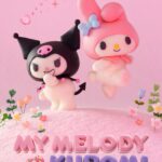 マイメロディ&クロミが魅せる新しいアニメの世界!Netflixで公開!