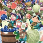 フルーツテーマの可愛さ満点！忍たま乱太郎カフェ第2弾の魅力を解剖！！