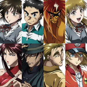 新連載記念で一部無料公開!藤田和日郎先生の世界観を探る!「うしおととら」のすべて