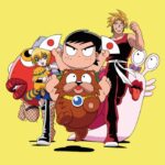 「南国少年パプワくん」完全版!懐かしの魅力を再発見する