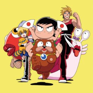 「南国少年パプワくん」完全版！懐かしの魅力を再発見する