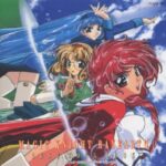 30周年記念！新作アニメも気になる『魔法騎士レイアース』の新グッズ総まとめ