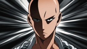 『ワンパンマン』再放送!期待の第3期に向けての新情報