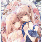 『お隣の天使様』ふたご座の真昼が小悪魔姿に!新ビジュアルの魅力に迫る