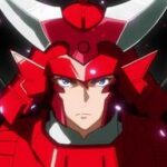 只事じゃねぇ!!!『鎧伝サムライトルーパー』正統続編がついに!