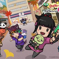 忍者アニメの新たな潮流!「忍ばない!クリプトニンジャ咲耶」第3期の魅力を徹底解説!