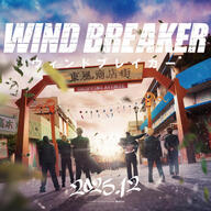『WIND BREAKER』実写映画化決定!超特報映像公開は必見!
