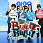 アニメ「BULLET/BULLET」の魅力に迫る!