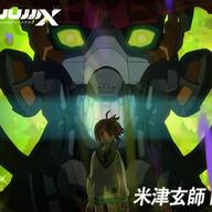 ネタバレ注意!!「機動戦士GundamGQuuuuuuX」最終回の余韻