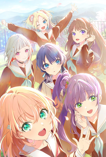 5thライブツアー開催決定!『ラブライブ!蓮ノ空女学院』の新たな展開の魅力