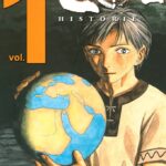 ヒストリエ、休載中にもかかわらず話題沸騰中!講談社漫画賞受賞!!
