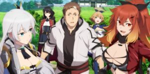 『おっさん剣聖』第2期が決定！その魅力と期待するポイント解説