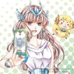 主人公・真理矢の奮闘と成長を描く！『聖闘士真理矢』の魅力