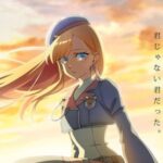 P.A.WORKSの新アニメが始まる!!『永久のユウグレ』に期待大!!!