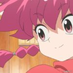 『らんま1/2』第2期放送決定!キャスト情報と期待感について