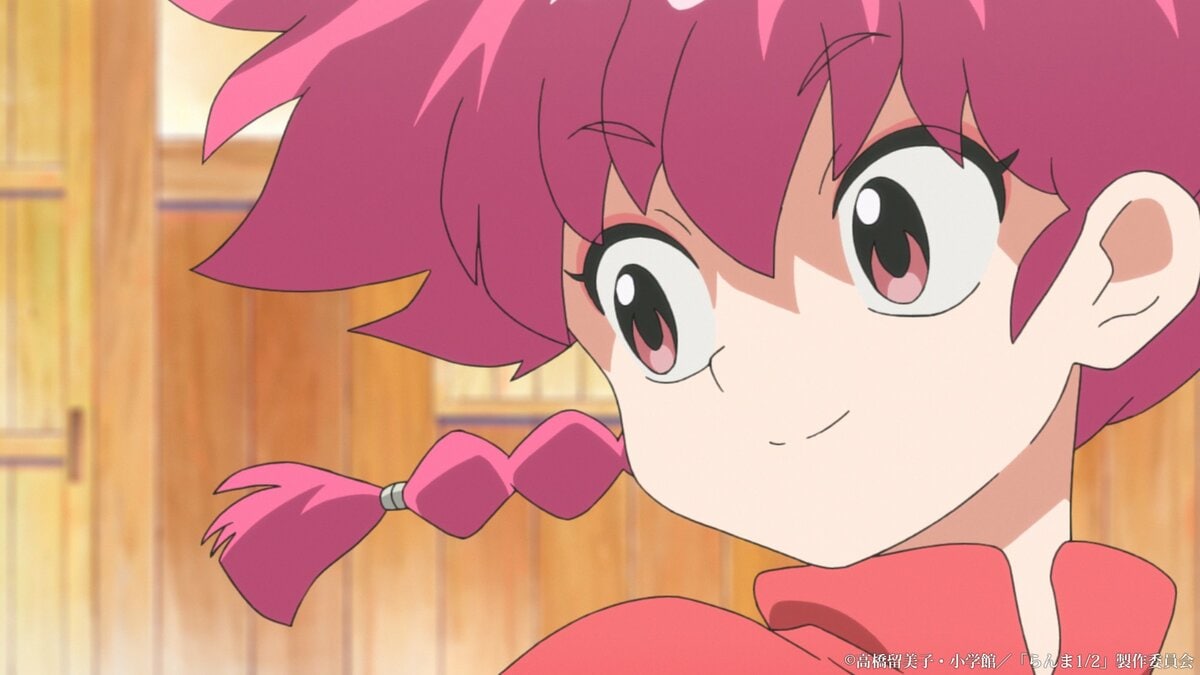 『らんま1/2』第2期放送決定!キャスト情報と期待感について