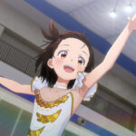 『メダリスト』第2期:放送決定&ティザーPV解禁!
