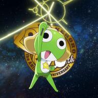 16年ぶりの復活!「ケロロ軍曹」新作劇場版アニメの全貌