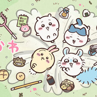 アニメ「ちいかわ」新シリーズ、7月15日放送再開決定!