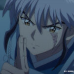 【朗報】高橋留美子先生の『MAO』もついにアニメ化!!声優さんたちもすごいらしい