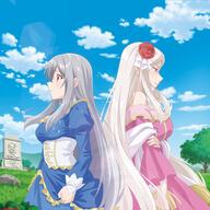 「無自覚聖女は今日も無意識に力を垂れ流す」のTVアニメ化決定!キャスト情報を徹底解説