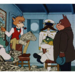 人気アニメ「名探偵ホームズ」の新商品&劇場版復活の全貌!