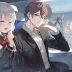 2026年放送予定！たんもしSeason2のティザービジュアルをチェック