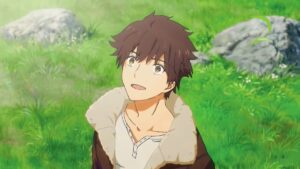 『アイゼンフリューゲル』最新情報！杳として待った劇場版PV公開の詳細