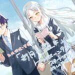 将棋マンガの新星!『新月の盤に』が登場!!