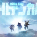 あの「ゴールデンカムイ」がついに最終章へ!気になる新ビジュアル