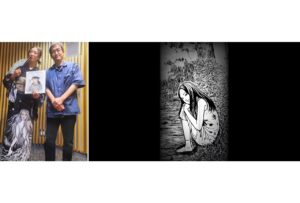 伊藤潤二の新作アニメ『クリムゾン』とは？主題歌の魅力も徹底解説！