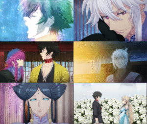 今だけ全話無料も！『ハイガクラ』アニメもリスタート！