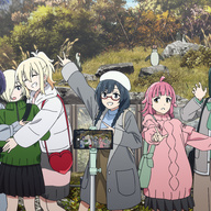 ムビチケ前売券発売決定!『ラブライブ!虹ヶ咲学園』新情報まとめ